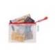 Bolsa multiusos A5 plastico impermeable y ultrarresistente