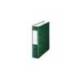 Archivador de Palanca Esselte Carton Forrado Folio Lomo de 75 mm color Verde