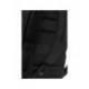 MOCHILA PARA PORTATIL SAMSONITE GUARDIT 14" COLOR NEGRO CON ASA 4 BOLSILLOS EXTERIORES 190X295X430 MM
