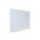 Pizarra Cristal Magnetica sin marco 150x120 cm Bi-Office