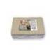 Pasta de Modelar Gres Sio Color Blanco 2 Paquete de 5 kg