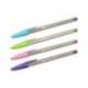 Boligrafo Bic Cristal Fun 1,6 mm Color Morado