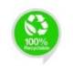 Cajon Fellowes carton Reciclado capacidad 4 cajas archivo 80 mm 269x340x400 mm