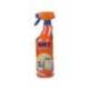 Quitagrasa KH-7 con pistola pulverizadora botella de 750 ml