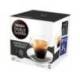 Cafe Nestle Dolce Gusto Espresso intenso Caja 16 capsulas