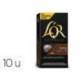 Cafe L´Arome Espresso forza Marcilla Capsulas