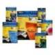 Bolsa plastificar Fellowes DIN A4 Brillo