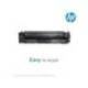 TONER HP 131A LASERJET M251/M276 CIAN 1800 PAG
