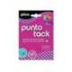 Sujetacosa masilla adhesiva bostik blu tack punto tack 64 puntos de cola