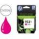 CARTUCHO INK-JET HP 933XL COLOR MAGENTA CN055AE