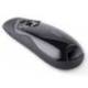 Puntero laser Kensington y joystick color rojo