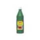 Tempera liquida JOVI color verde oscuro 1000 cc