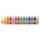 Tempera liquida JOVI color blanco 1000 cc