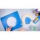 Tempera liquida JOVI color bermellon 1000 cc
