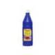 Tempera liquida JOVI color azul 1000 cc