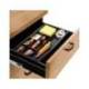 Bandeja organizadora Cep de cajon 344x168x20 mm