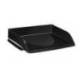 Bandeja sobremesa Cep plastico negra greenspirit plastico 348x257x66 mm practica