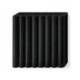 Pasta para modelar Staedtler Fimo soft Color negro 56 gr