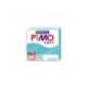 Pasta para modelar Staedtler Fimo Soft verde menta 56 gr