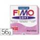 Pasta para modelar Staedtler Fimo Soft violeta claro 56 gr