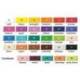Pasta para modelar Staedtler Fimo Soft purpura 56 gr