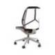 Respaldo ergonomico marca Fellowes mesh profesional apoyo lumbar ajustable