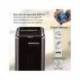 Destructora de documentos marca Fellowes 225ci