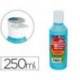 Tempera liquida Jovi color cyan 250 cc
