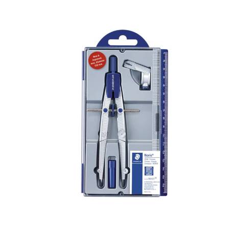 Compas micrometrico Staedtler Noris Club