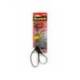 Tijera oficina scotch 20 cms titanio fundido antiadherente