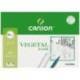 Papel vegetal Guarro A3 gramaje 90 g/m2 12 hojas