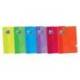 Libreta escolar Oxford Din A4 rayado horizontal 48 hojas