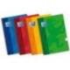 Bloc espiral Oxford cartoncillo folio con cuadricula 4mm 80 hojas