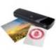 Plastificadora marca Gbc Inspire formato A3