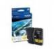 Cartucho Brother amarillo LC-985YBPIM, dcp-j125/dcp-j315w mfc-j265w/mfc-j410/mfc-j415w.