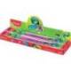 Regla de plastico Maped
