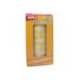 Gomets Apli triangulares color Amarillo 21x21x21mm