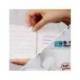 Sujetacosa masilla adhesiva Pritt multi-tac blu tack