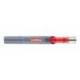Rotulador Permanente Edding 850 Color Negro Punta Biselada