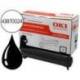 TAMBOR OKI C5850/5950 NEGRO -20000PAG-