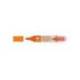 Rotulador Pilot Vboard Master color naranja para pizarra blanca