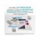 CARTUCHO INK-JET HP 364XL COLOR NEGRO CN684EE