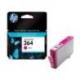 CARTUCHO INK-JET HP 364 COLOR MAGENTA CB319EE