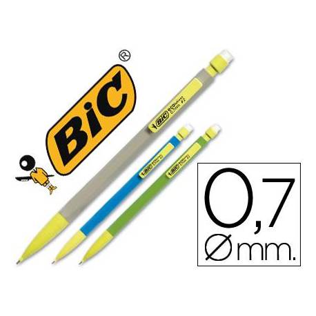 Portaminas Marca Bic Matic Ecológico (NO SE PUEDE ELEGIR)