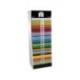 Cartulina Guarro 50x65 cm Colores Surtidos de 185 gr
