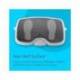 Reposapies plastico Kensington Solemate Plus
