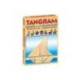 Juego de mesa Tangram madera Falomir