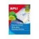 Etiquetas Adhesivas marca Apli 70 x 42,4 mm