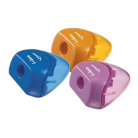 Sacapuntas plastico marca Maped