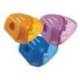Sacapuntas plastico marca Maped